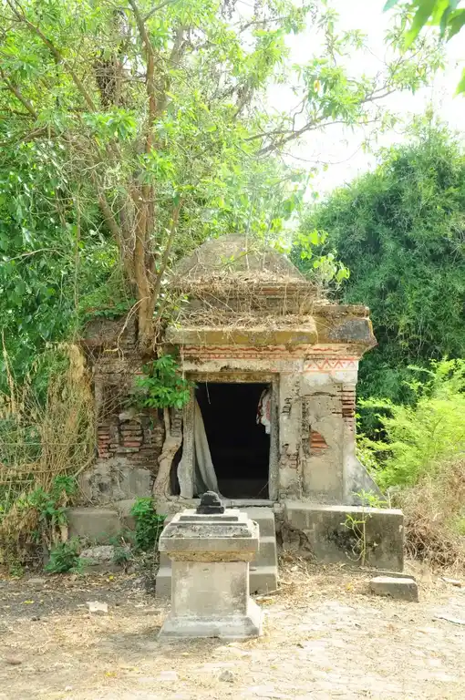Arulmigu Karpaga Vinayagar Vagaiyara Temple, Agarakeerangudi - 609402 Temple
