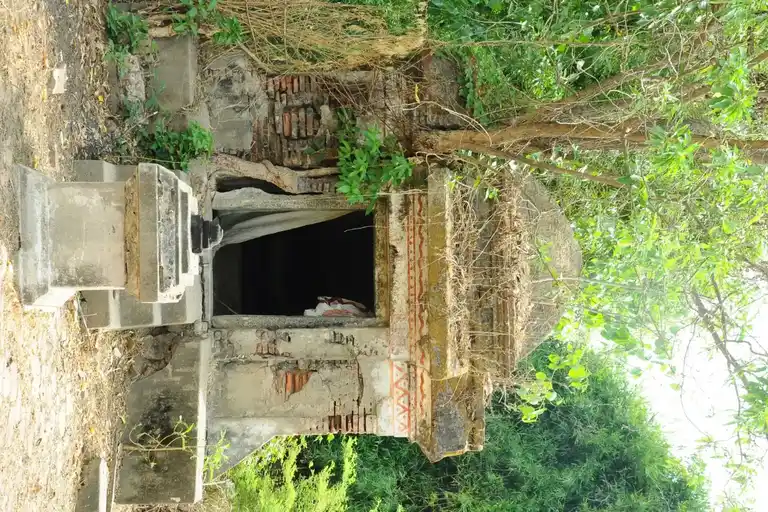 Arulmigu Karpaga Vinayagar Vagaiyara Temple, Agarakeerangudi - 609402 அருள்மிகு கற்பக வினாயகர் வகையறா திருக்கோயில், அகர கீரங்குடி - 609402, Mayiladuthurai - Ancient Temple Architecture and History Image 5