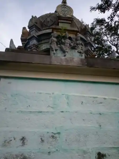 Arulmigu Karpaga Vinayagr Temple, Se.Kunnathur - 605651 Temple
