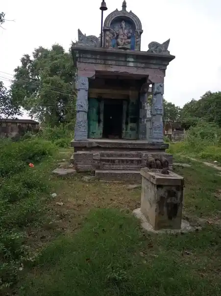 Arulmigu Karpaga Vinayagr Temple, Se.Kunnathur - 605651 அருள்மிகு கற்பகவிநாயகர் திருக்கோயில், Se.Kunnathur - 605651, Viluppuram - Ancient Temple Architecture and History Image 5