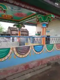 Arulmigu Karpaga Vinayahar Temple, -, Kavalakuruchi - 627854 அருள்மிகு கற்பக விநாயகர் திருக்கோயில், -, Kavalakuruchi - 627854, Tenkasi - Ancient Temple Architecture and History Image 2