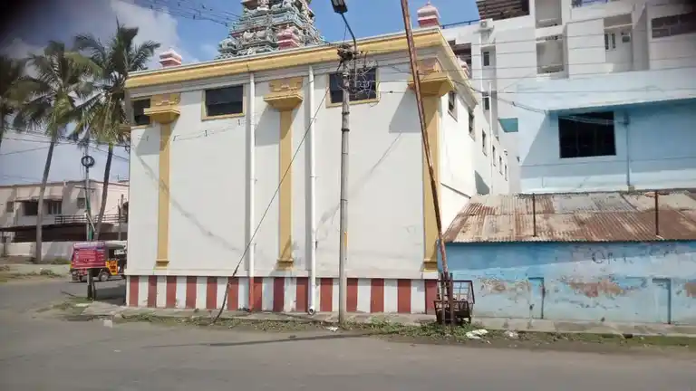 Arulmigu Karpaga Vinayakar Temple, Sivananda Colony, Coimbatore - 641012 அருள்மிகு கற்பக விநாயகர் திருக்கோயில், Sivananda Colony, Coimbatore - 641012, Coimbatore - Ancient Temple Architecture and History Image 4