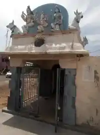Arulmigu Karpaga Vinyagar Temple, Neiveli - 621217 Arulmigu karpaga Vinyagar temple, Neiveli - 621217, Thiruchirappalli - Ancient Temple Architecture and History Image 3