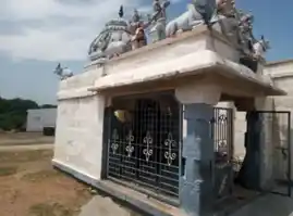 Arulmigu Karpaga Vinyagar Temple, Neiveli - 621217 Arulmigu karpaga Vinyagar temple, Neiveli - 621217, Thiruchirappalli - Ancient Temple Architecture and History Image 4