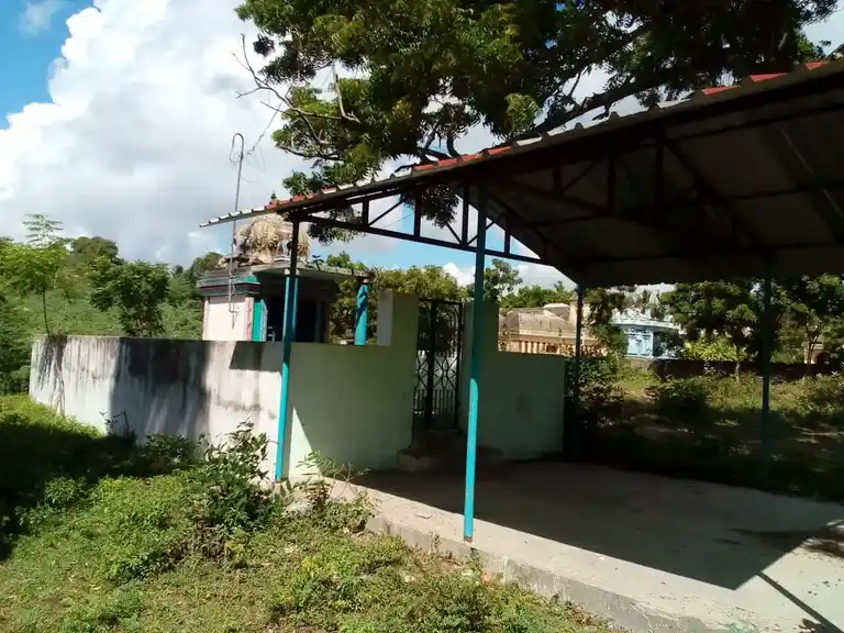 Arulmigu Karpagapillaiyar Temple, Thirukalacheri - 609312 அருள்மிகு கற்பகப்பிள்ளையார் திருக்கோயில், Thirukalacheri - 609312, Mayiladuthurai - Ancient Temple Architecture and History Image 2