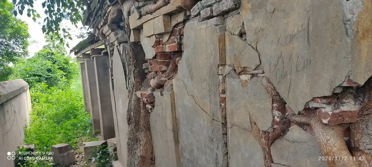 Arulmigu Karpagavinayagar And Vishvanatha Swamy Temple, Aaralur - 609807 அருள்மிகு கற்பக விநாயகர் மற்றும் விசுவநாத சுவாமி திருக்கோயில், Aralur - 609807, Thanjavur - Ancient Temple Architecture and History Image 7