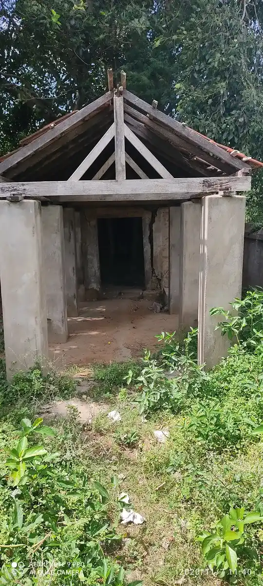 Arulmigu Karpagavinayagar And Vishvanatha Swamy Temple, Aaralur - 609807 அருள்மிகு கற்பக விநாயகர் மற்றும் விசுவநாத சுவாமி திருக்கோயில், Aralur - 609807, Thanjavur - Ancient Temple Architecture and History Image 8