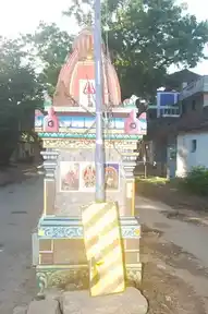 Arulmigu Karpagavinayagar, Manmadeswarar Temple, Koranadu - 609001 Arulmigu Karpagavinayagar, Manmadeswarar Temple., Koranadu - 609001, Mayiladuthurai - Ancient Temple Architecture and History Image 13