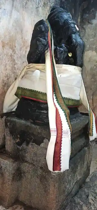 Arulmigu Karpagavinayagar Temple, Ammapettai - 614401 அருள்மிகு கற்பகவிநாயகர் திருக்கோயில், அம்மாப்பேட்டை - 614401, Thanjavur - Ancient Temple Architecture and History Image 2