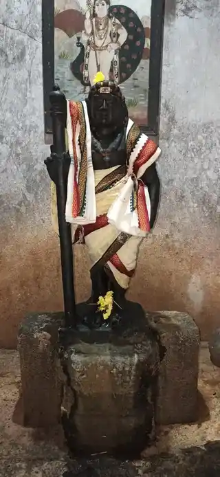 Arulmigu Karpagavinayagar Temple, Ammapettai - 614401 அருள்மிகு கற்பகவிநாயகர் திருக்கோயில், அம்மாப்பேட்டை - 614401, Thanjavur - Ancient Temple Architecture and History Image 3