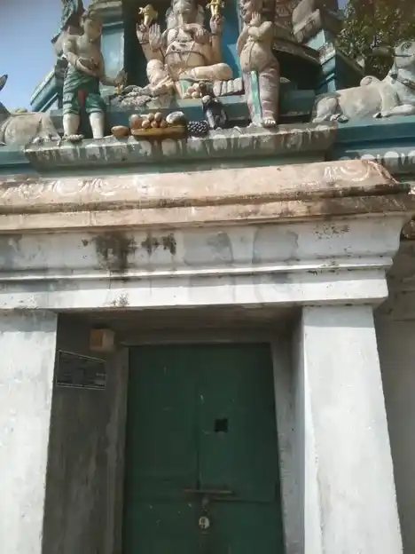 Arulmigu Karpagavinayagar Temple, Annampakkam - 604101 அருள்மிகு கற்பகவிநாயகர் திருக்கோயில், Annampakkam - 604101, Viluppuram - Ancient Temple Architecture and History Image 2