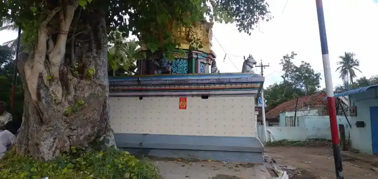 Arulmigu Karpagavinayagar Temple, Ariyalur Thiurkai - 605402
