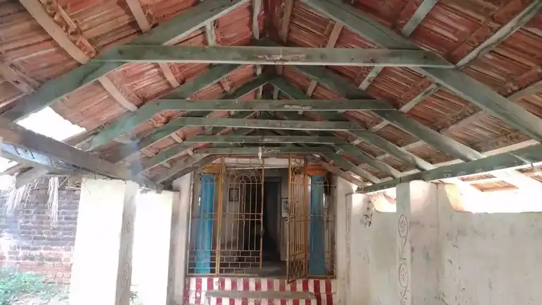 Arulmigu Karpagavinayagar Temple, Denampadugai - 612703 அருள்மிகு கற்பக விநாயகர் திருக்கோயில், Thenampadugai - 612703, Thanjavur - Ancient Temple Architecture and History Image 4