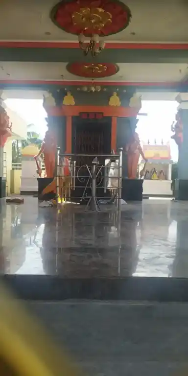 Arulmigu Karpagavinayagar Temple, Erthangal - 632519 அருள்மிகு கற்பக விநாயகர் திருக்கோயில், எர்தாங்கல் - 632519, Vellore - Ancient Temple Architecture and History Image 3