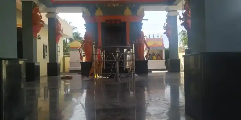 Arulmigu Karpagavinayagar Temple, Erthangal - 632519 அருள்மிகு கற்பக விநாயகர் திருக்கோயில், எர்தாங்கல் - 632519, Vellore - Ancient Temple Architecture and History Image 4