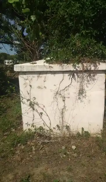 Arulmigu Karpagavinayagar Temple, Inside The Village, Ikkadu - 602001 அருள்மிகு கற்பக விநாயகர் திருக்கோயில், Inside The Village, Ikkadu - 602001, Tiruvallur - Ancient Temple Architecture and History Image 3