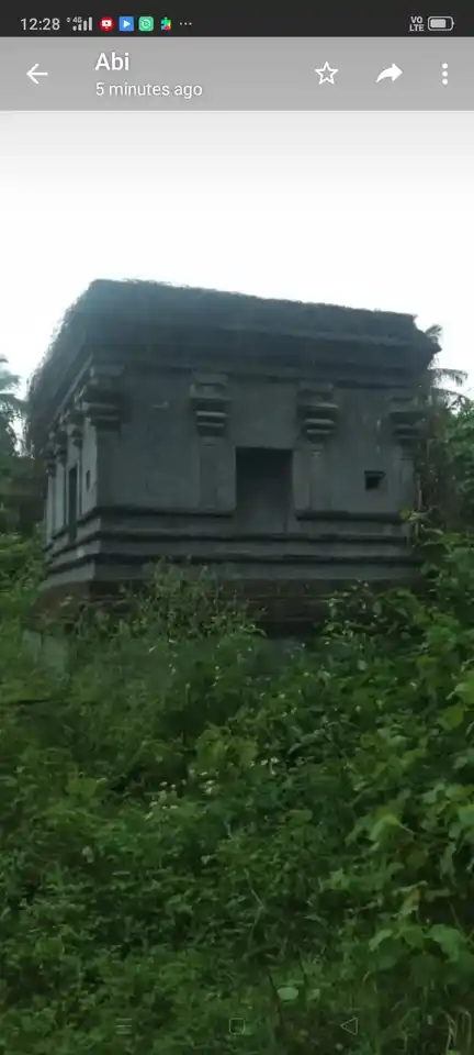 Arulmigu Karpagavinayagar Temple, Kambalikarankuppam - 608801 அருள்மிகு கற்பகவிநாயகர் திருக்கோயில், Kambalikarankuppam - 608801, Cuddalore - Ancient Temple Architecture and History Image 3