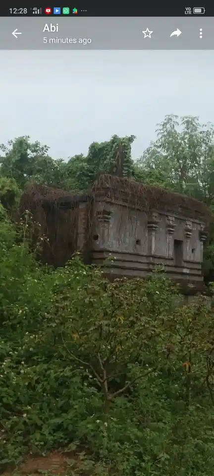 Arulmigu Karpagavinayagar Temple, Kambalikarankuppam - 608801 அருள்மிகு கற்பகவிநாயகர் திருக்கோயில், Kambalikarankuppam - 608801, Cuddalore - Ancient Temple Architecture and History Image 7