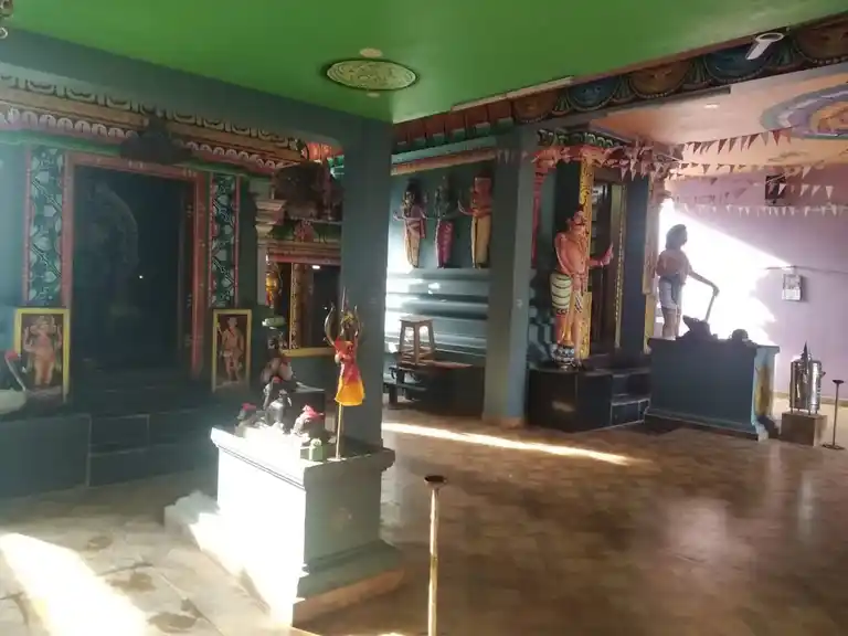 Arulmigu Karpagavinayagar Temple, Kudumiyankuppam - 605108 Arulmigu Karpagavinayagar Temple, Kudumiyankuppam - 605108, Viluppuram - Ancient Temple Architecture and History Image 3