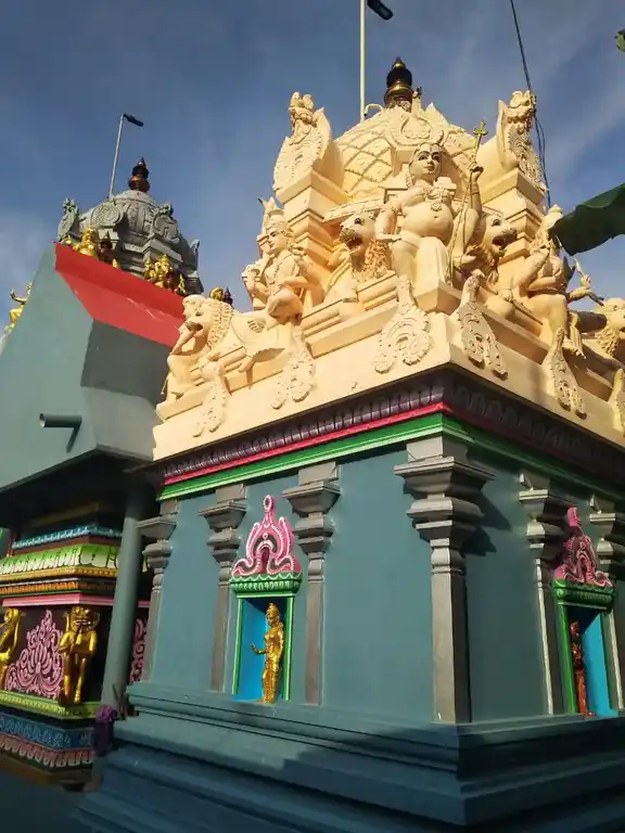 Arulmigu Karpagavinayagar Temple, Kudumiyankuppam - 605108 Arulmigu Karpagavinayagar Temple, Kudumiyankuppam - 605108, Viluppuram - Ancient Temple Architecture and History Image 4