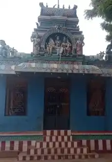 Arulmigu Karpagavinayagar Temple, M.Shanmugapuram - 628907