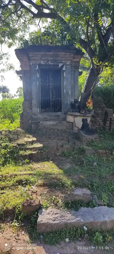 Arulmigu Karpagavinayagar Temple, Manikkudi - 612302