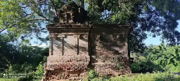 Arulmigu Karpagavinayagar Temple, Manikkudi - 612302 அருள்மிகு கற்பக வினாயகர் திருக்கோயில், Manikkudi - 612302, Thanjavur - Ancient Temple Architecture and History Image 2