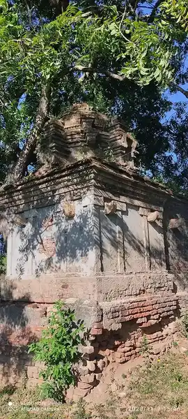 Arulmigu Karpagavinayagar Temple, Manikkudi - 612302 அருள்மிகு கற்பக வினாயகர் திருக்கோயில், Manikkudi - 612302, Thanjavur - Ancient Temple Architecture and History Image 3
