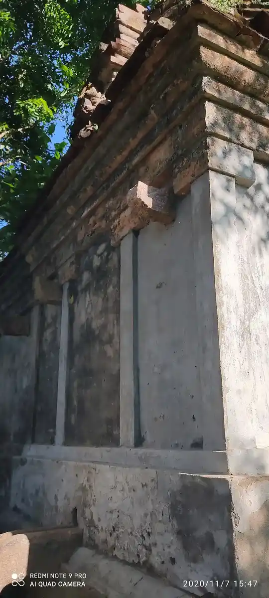 Arulmigu Karpagavinayagar Temple, Manikkudi - 612302 அருள்மிகு கற்பக வினாயகர் திருக்கோயில், Manikkudi - 612302, Thanjavur - Ancient Temple Architecture and History Image 4