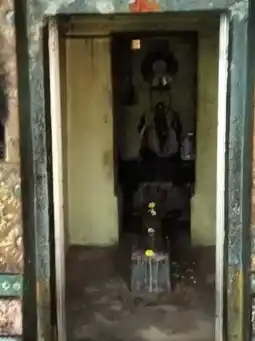 Arulmigu Karpagavinayagar Temple, Nallavannain Kudikadu - 614502
