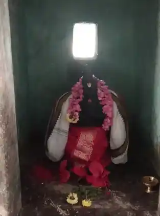 Arulmigu Karpagavinayagar Temple, Nallavannain Kudikadu - 614502 அருள்மிகு கற்பக விநாயகர் திருக்கோயில், Nallavannain Kudikadu - 614502, Thanjavur - Ancient Temple Architecture and History Image 4