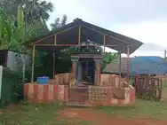 Arulmigu Karpagavinayagar Temple, Nangari - 612604
