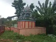 Arulmigu Karpagavinayagar Temple, Nangari - 612604 கற்பக விநாயகர் திருக்கோயில், Nangari - 612604, Thiruvarur - Ancient Temple Architecture and History Image 3