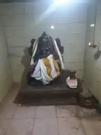 Arulmigu Karpagavinayagar Temple, Naranammaalpuram - 627358