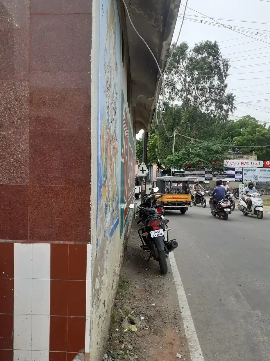 Arulmigu Karpagavinayagar Temple, Near Chidambaram Petrol Bulk, Tenkasi - 627811 அருள்மிகு கற்பக விநாயகர் திருக்கோயில், -, Tenkasi - 627811, Tenkasi - Ancient Temple Architecture and History Image 5