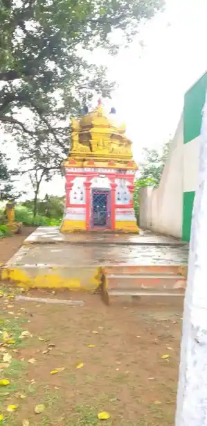 Arulmigu Karpagavinayagar Temple, Sengadu - 604505 அருள்மிகு கற்பகவிநாயகர் திருக்கோயில், Sengadu - 604505, Tiruvannamalai - Ancient Temple Architecture and History Image 3