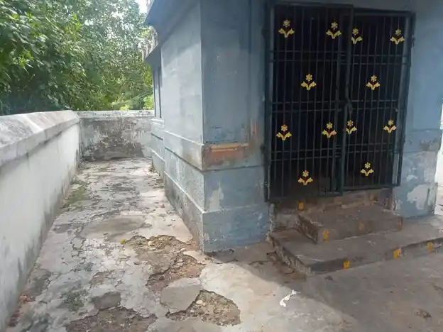 Arulmigu Karpagavinayagar Temple, Thirukarukavur - 609113 Temple