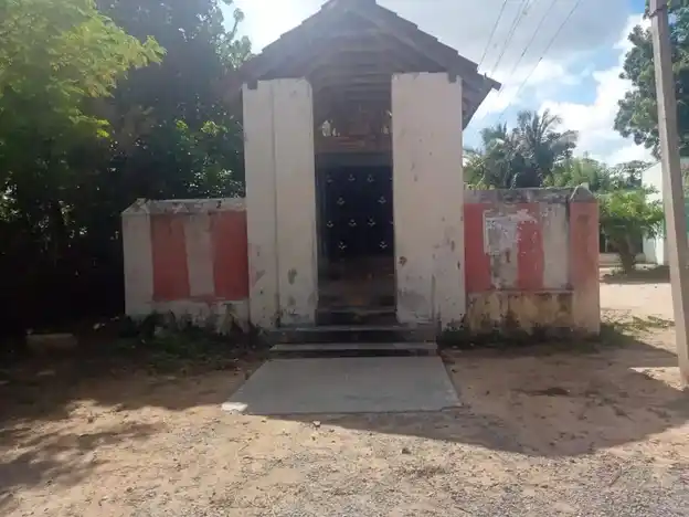 Arulmigu Karpagavinayagar Temple, Thirukarukavur - 609113 Arulmigu Karpagavinayagar Temple, Sirkali - 609113, Mayiladuthurai - Ancient Temple Architecture and History Image 3