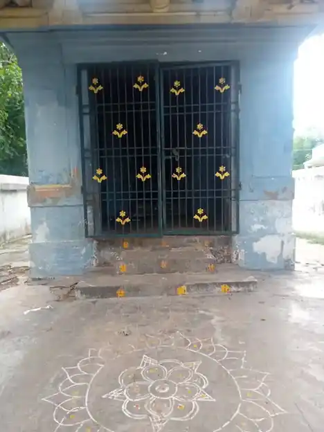 Arulmigu Karpagavinayagar Temple, Thirukarukavur - 609113 Arulmigu Karpagavinayagar Temple, Sirkali - 609113, Mayiladuthurai - Ancient Temple Architecture and History Image 4