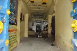 Arulmigu Karpagavinayagar Temple, Tirunelveli - 627006 அருள்மிகு கற்பக விநாயகர் திருக்கோயில், Tirunelveli - 627006, Tirunelveli - Ancient Temple Architecture and History Image 3