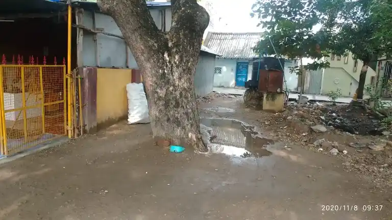 Arulmigu Karpagavinayakar And Muthumariayamman Temple, Tindivanam - 604001 அருள்மிகு கற்பகவிநாயகர் மற்றும் முத்துமாரியம்மன் திருக்கோயில், திண்டிவனம் - 604001, Viluppuram - Ancient Temple Architecture and History Image 2