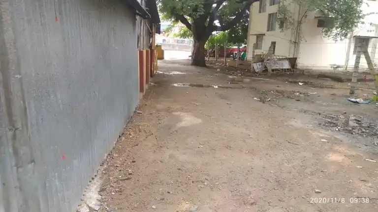 Arulmigu Karpagavinayakar And Muthumariayamman Temple, Tindivanam - 604001 அருள்மிகு கற்பகவிநாயகர் மற்றும் முத்துமாரியம்மன் திருக்கோயில், திண்டிவனம் - 604001, Viluppuram - Ancient Temple Architecture and History Image 3