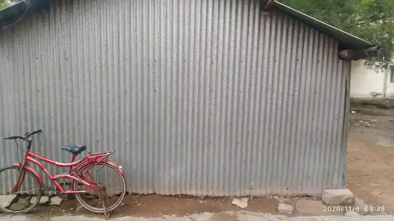 Arulmigu Karpagavinayakar And Muthumariayamman Temple, Tindivanam - 604001 அருள்மிகு கற்பகவிநாயகர் மற்றும் முத்துமாரியம்மன் திருக்கோயில், திண்டிவனம் - 604001, Viluppuram - Ancient Temple Architecture and History Image 4