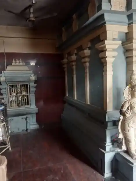 Arulmigu Karpagavinayakar Temple, Thiruvannamalai, Tiruvannamalai - 606601