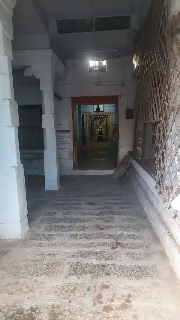 Arulmigu Karpagavinayakr Temple, Aruppukottai - 626101 அருள்மிகு கற்பகவிநாயகர் திருக்கோயில், Aruppukottai - 626101, Virudhunagar - Ancient Temple Architecture and History Image 5