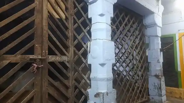 Arulmigu Karpagavinayakr Temple, Aruppukottai - 626101 அருள்மிகு கற்பகவிநாயகர் திருக்கோயில், Aruppukottai - 626101, Virudhunagar - Ancient Temple Architecture and History Image 6