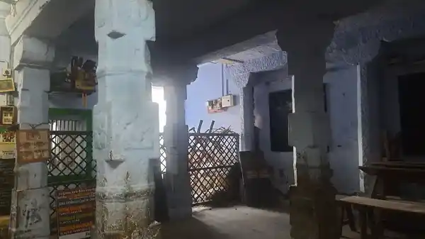 Arulmigu Karpagavinayakr Temple, Aruppukottai - 626101 அருள்மிகு கற்பகவிநாயகர் திருக்கோயில், Aruppukottai - 626101, Virudhunagar - Ancient Temple Architecture and History Image 7