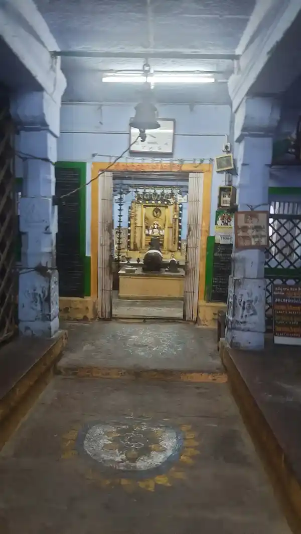 Arulmigu Karpagavinayakr Temple, Aruppukottai - 626101 அருள்மிகு கற்பகவிநாயகர் திருக்கோயில், Aruppukottai - 626101, Virudhunagar - Ancient Temple Architecture and History Image 8