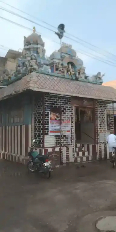 Arulmigu Karpagavinayar Temple, Kumbakonam - 612001