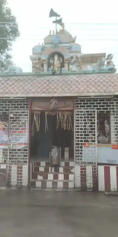 Arulmigu Karpagavinayar Temple, Kumbakonam - 612001 கற்பக விநாயகர் திருக்கோயில், Kumbakonam - 612001, Thanjavur - Ancient Temple Architecture and History Image 2